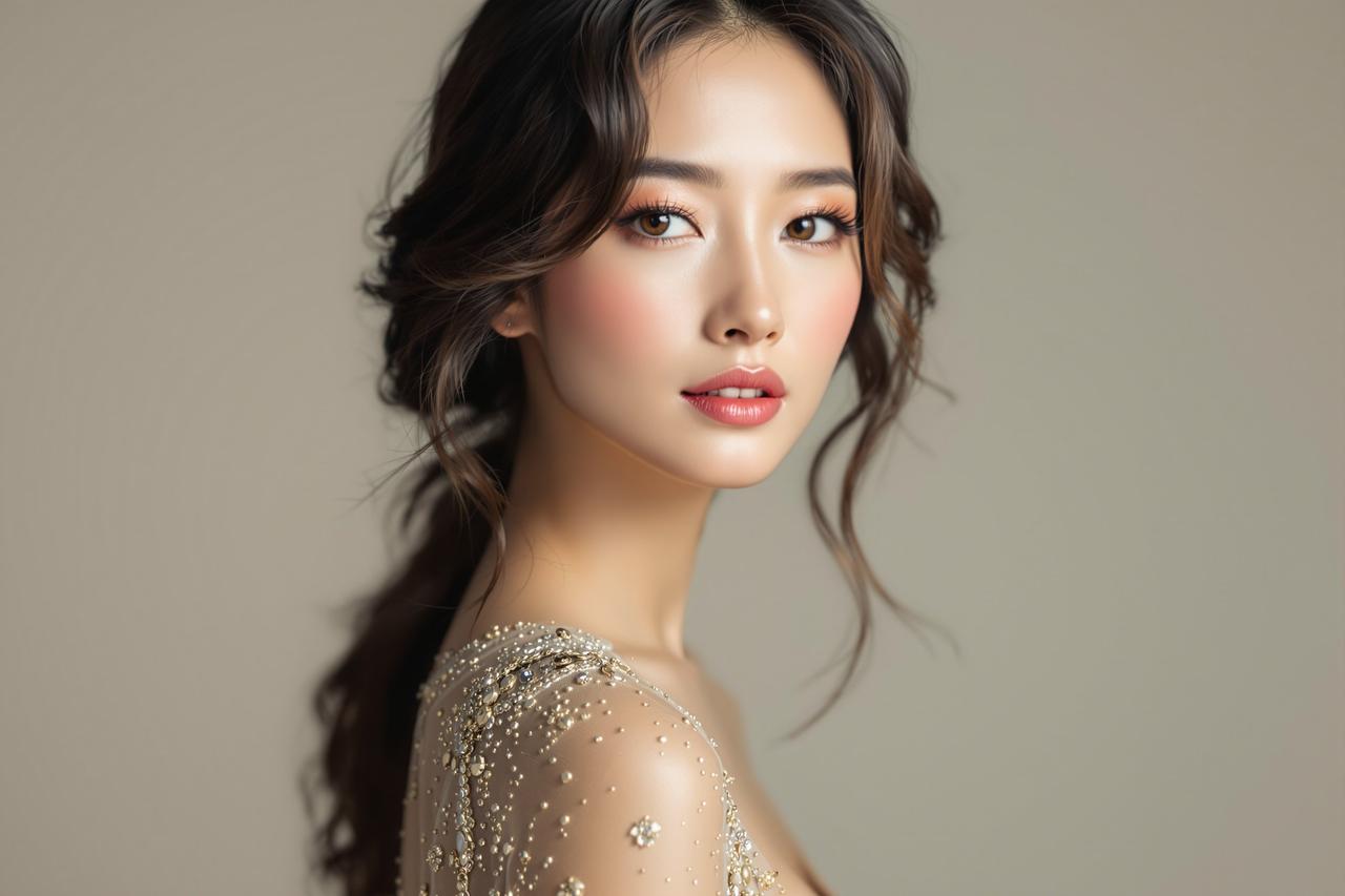 星女郎林允结束巴黎之行完美演绎第一次引发热议幕后黑手曝光